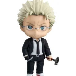 Good Smile Arts Shanghai Figure*Nendoroid Dorohedoro Shin Action Figure JAPAN OFFICIAL