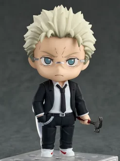 Good Smile Arts Shanghai Figure*Nendoroid Dorohedoro Shin Action Figure JAPAN OFFICIAL