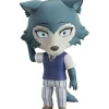Good Smile Arts Shanghai Nendoroid BEASTARS Legosi Action Figure JAPAN OFFICIAL