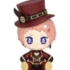 Good Smile Arts Shanghai Figure*Huggy Good Smile Ensemble Stars!! Shu Itsuki Figure