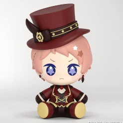 Good Smile Arts Shanghai Figure*Huggy Good Smile Ensemble Stars!! Shu Itsuki Figure