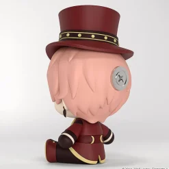 Good Smile Arts Shanghai Figure*Huggy Good Smile Ensemble Stars!! Shu Itsuki Figure