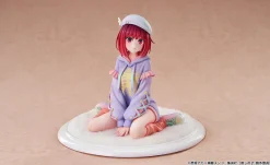 Good Smile Arts Shanghai Oshi no Ko Kana Arima Hoodie Style Ver. 1/6 Figure