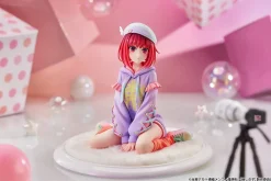 Good Smile Arts Shanghai Oshi no Ko Kana Arima Hoodie Style Ver. 1/6 Figure