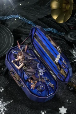 Good Smile Arts Shanghai Figure*Arknights Amiya Solo Around The World Ver. 1/7 Figure