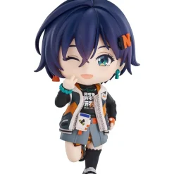 Good Smile Arts Shanghai Nendoroid*Nendoroid Zenless Zone Zero Belle Action Figure JAPAN