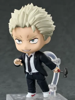 Good Smile Arts Shanghai Nendoroid Dorohedoro Shin Action Figure JAPAN OFFICIAL