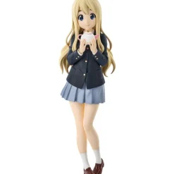 Good Smile Arts Shanghai Figure*POP UP PARADE K-On! Tsumugi Kotobuki L size Figure