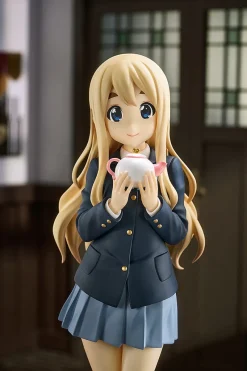 Good Smile Arts Shanghai Figure*POP UP PARADE K-On! Tsumugi Kotobuki L size Figure