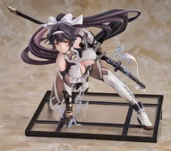 Good Smile Arts Shanghai Azur Lane Takao Divine Exorcist's Blade 1/7 Figure