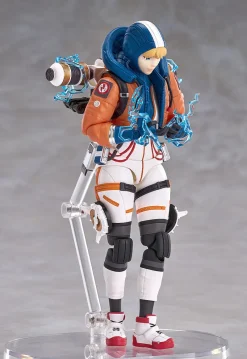 Good Smile Arts Shanghai Hyper Body Apex Legends Wattson Action Figure JAPAN