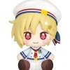 Good Smile Arts Shanghai Figure*Huggy Good Smile Ensemble Stars!! Nazuna Nito Figure