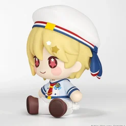 Good Smile Arts Shanghai Figure*Huggy Good Smile Ensemble Stars!! Nazuna Nito Figure