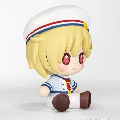 Good Smile Arts Shanghai Figure*Huggy Good Smile Ensemble Stars!! Nazuna Nito Figure