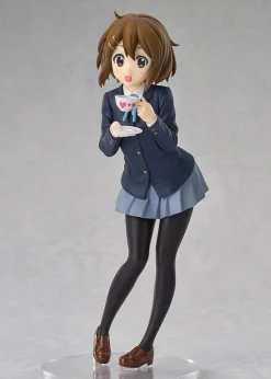 Good Smile Arts Shanghai POP UP PARADE K-On! Yui Hirasawa L size Figure JAPAN