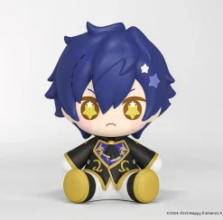 Good Smile Arts Shanghai Figure*Huggy Good Smile Ensemble Stars!! Jun Sazanami Figure