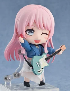 Good Smile Arts Shanghai Nendoroid*Nendoroid BanG Dream! Anon Chihaya Action Figure JAPAN