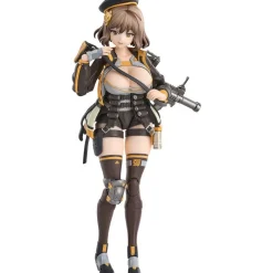 Good Smile Arts Shanghai Figure*Hyper Body Goddess of Victory Nikke Anis Action Figure