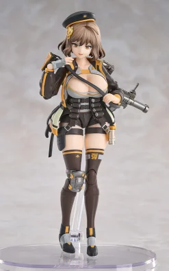 Good Smile Arts Shanghai Figure*Hyper Body Goddess of Victory Nikke Anis Action Figure