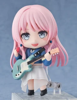 Good Smile Arts Shanghai Nendoroid BanG Dream! Anon Chihaya Action Figure JAPAN