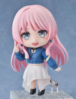 Good Smile Arts Shanghai Nendoroid BanG Dream! Anon Chihaya Action Figure JAPAN