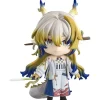 Good Smile Arts Shanghai Figure|Nendoroid*Nendoroid Arknights Shu Action Figure JAPAN OFFICIAL