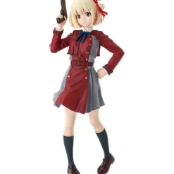 Good Smile Arts Shanghai POP UP PARADE Lycoris Recoil Chisato Nishikigi Figure