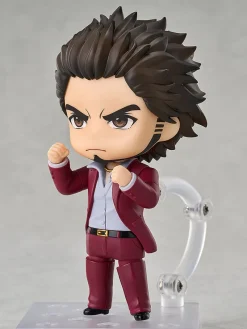Good Smile Arts Shanghai Nendoroid Like a Dragon Ichiban Kasuga Action Figure