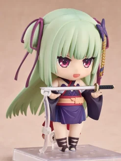Good Smile Arts Shanghai Figure|Nendoroid*Nendoroid Senkoi Manbana Murasame Action Figure JAPAN