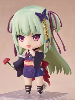 Good Smile Arts Shanghai Figure|Nendoroid*Nendoroid Senkoi Manbana Murasame Action Figure JAPAN