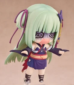 Good Smile Arts Shanghai Figure|Nendoroid*Nendoroid Senkoi Manbana Murasame Action Figure JAPAN