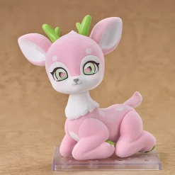 Good Smile Arts Shanghai Figure|Nendoroid*Nendoroid Deer Strawberry Milk Ver. Action Figure JAPAN OFFICIAL