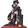 Good Smile Arts Shanghai Azur Lane Cheshire Cait Sith Crooner 1/7 Figure JAPAN
