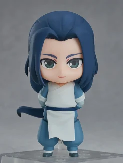 Good Smile Arts Shanghai Figure|Nendoroid*Nendoroid The Legend of Hei Wuxian Action Figure JAPAN