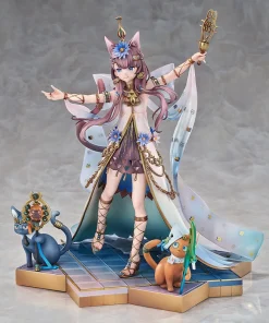 Good Smile Arts Shanghai Arknights Pepe Nuit of the Nightsky Ver. 1/7 Figure