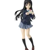 Good Smile Arts Shanghai Figure*POP UP PARADE K-On! Mio Akiyama L size Figure JAPAN