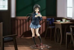 Good Smile Arts Shanghai Figure*POP UP PARADE K-On! Mio Akiyama L size Figure JAPAN