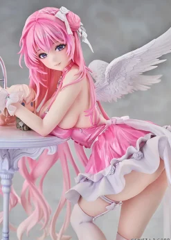 Good Smile Arts Shanghai Figure*Goddess of Victory Nikke Dorothy Nostalgia 1/7 Figure