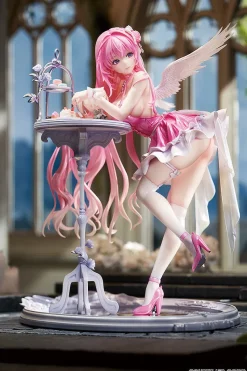 Good Smile Arts Shanghai Figure*Goddess of Victory Nikke Dorothy Nostalgia 1/7 Figure