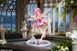 Good Smile Arts Shanghai Figure*Goddess of Victory Nikke Dorothy Nostalgia 1/7 Figure