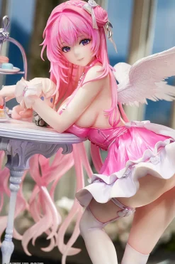 Good Smile Arts Shanghai Figure*Goddess of Victory Nikke Dorothy Nostalgia 1/7 Figure