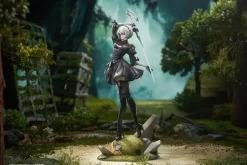Good Smile Arts Shanghai NieR:Automata Ver1.1a 2B YoRHa No.2 Type B 1/7 Figure
