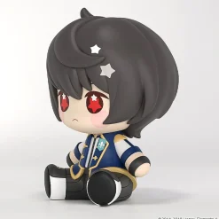 Good Smile Arts Shanghai Figure*Huggy Good Smile Ensemble Stars!! Ritsu Sakuma Figure