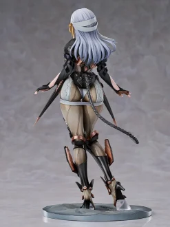 Good Smile Arts Shanghai Goddess of Victory Nikke Modernia 1/7 Figure JAPAN