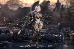 Good Smile Arts Shanghai Goddess of Victory Nikke Modernia 1/7 Figure JAPAN