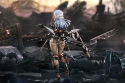 Good Smile Arts Shanghai Goddess of Victory Nikke Modernia 1/7 Figure JAPAN