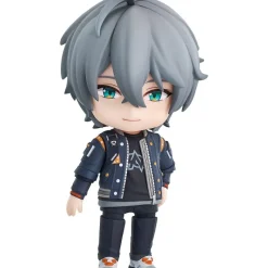 Good Smile Arts Shanghai Figure*Nendoroid Zenless Zone Zero Wise Action Figure JAPAN