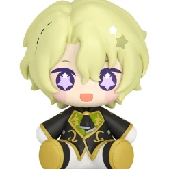Good Smile Arts Shanghai Figure*Huggy Good Smile Ensemble Stars!! Hiyori Tomoe Figure