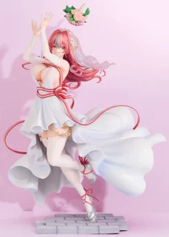 Good Smile Arts Shanghai Figure*Azur Lane Bremerton Joyride of Love 1/7 Figure JAPAN