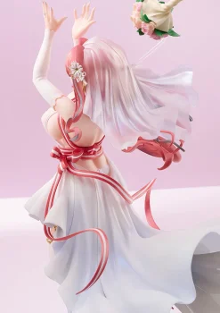 Good Smile Arts Shanghai Figure*Azur Lane Bremerton Joyride of Love 1/7 Figure JAPAN